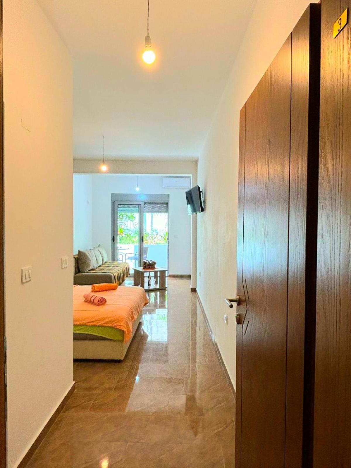 Mala Plaza Apartments أولتْسي المظهر الخارجي الصورة