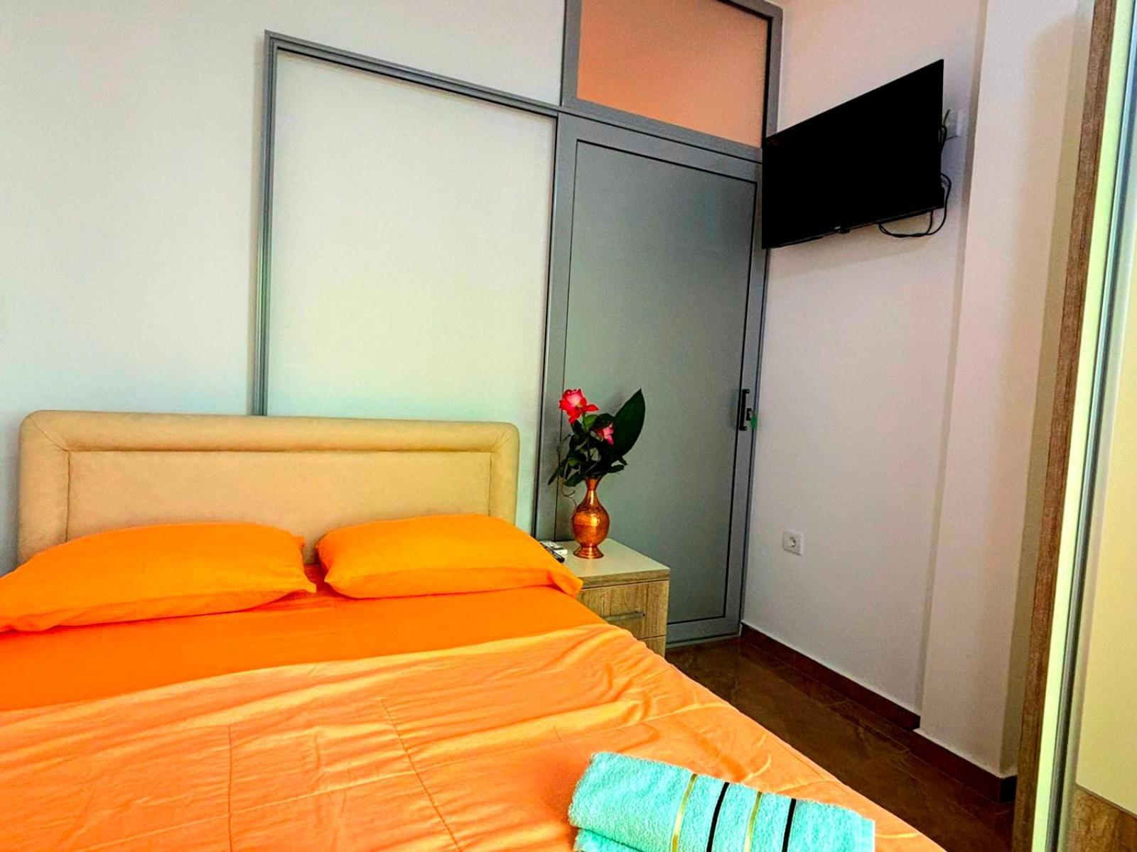 Mala Plaza Apartments أولتْسي المظهر الخارجي الصورة