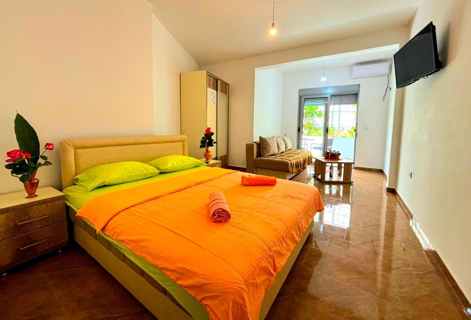 Mala Plaza Apartments أولتْسي المظهر الخارجي الصورة