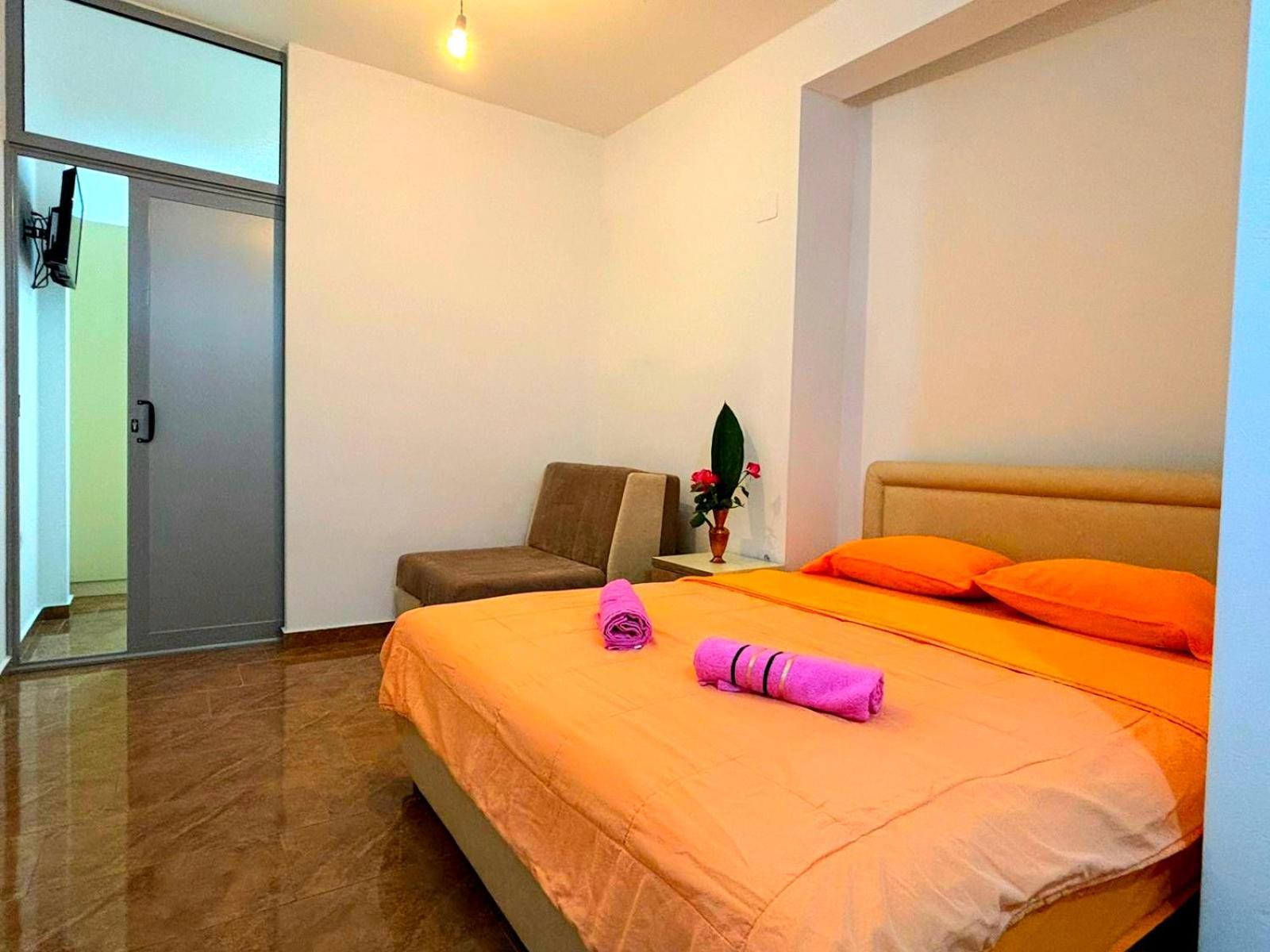 Mala Plaza Apartments أولتْسي المظهر الخارجي الصورة