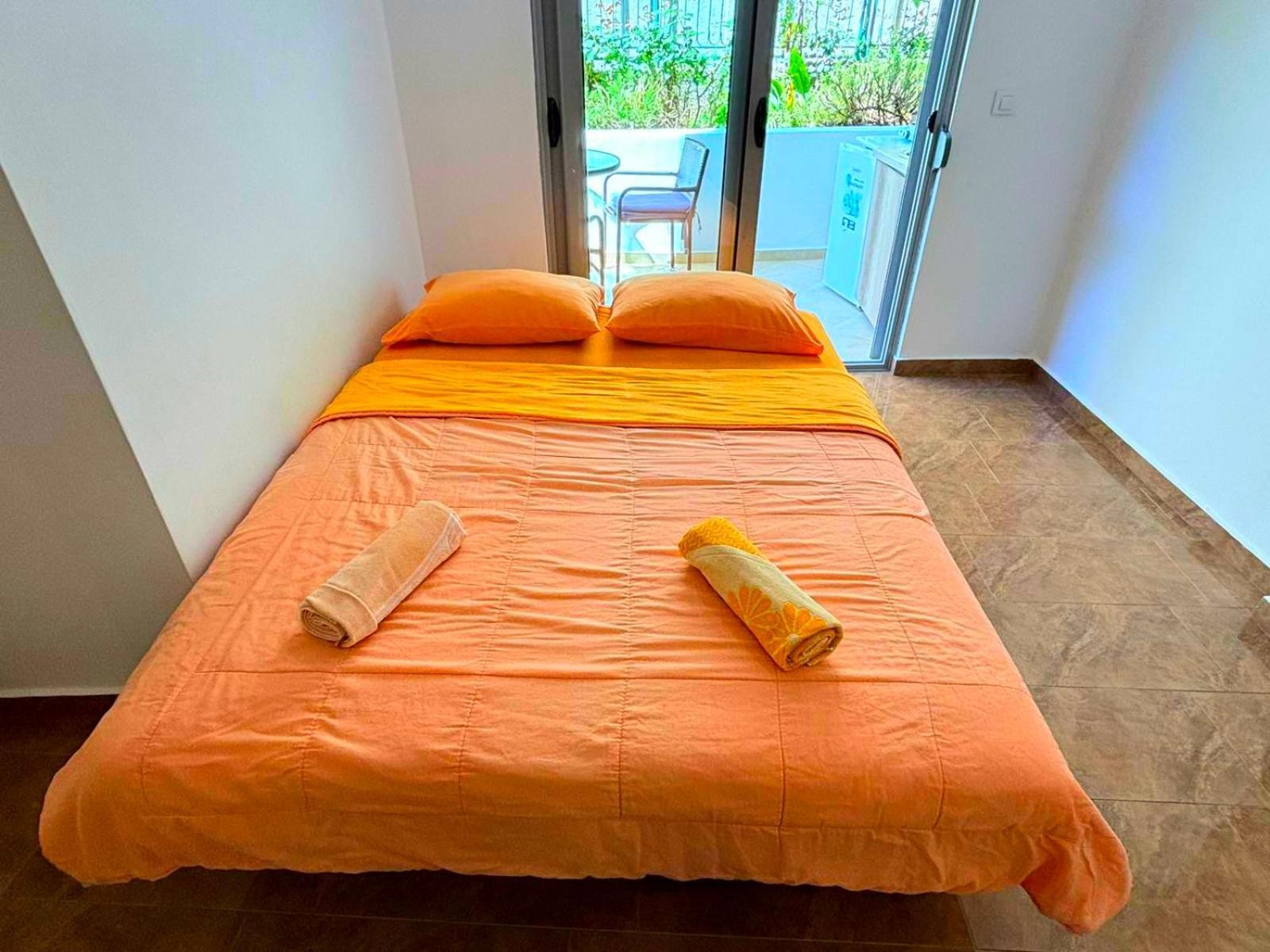 Mala Plaza Apartments أولتْسي المظهر الخارجي الصورة